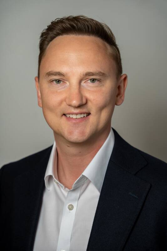 Bild Julius Trautner