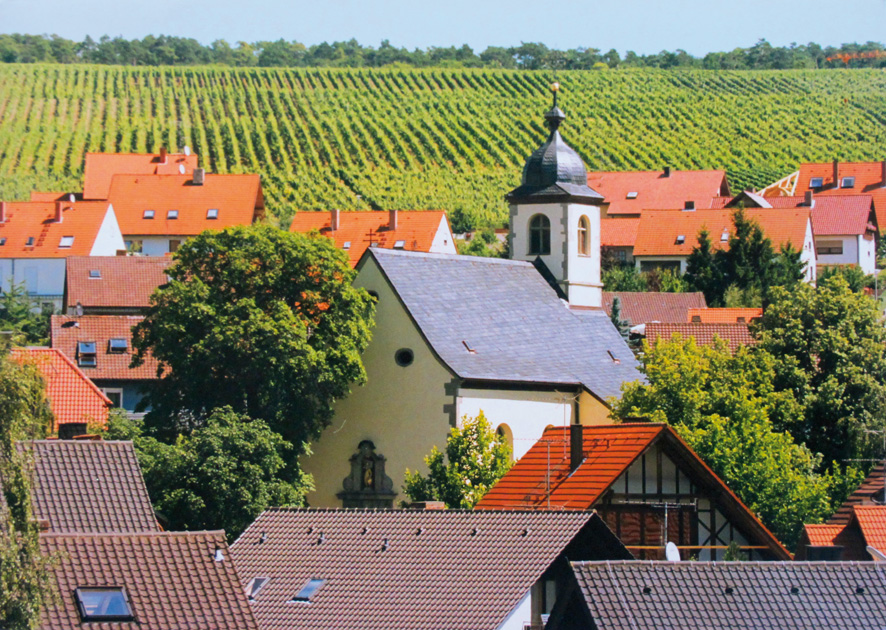 Kapelleberg